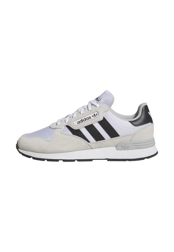 TREZIOD 2.0 - Sneaker low - crystal white core black ftwr white