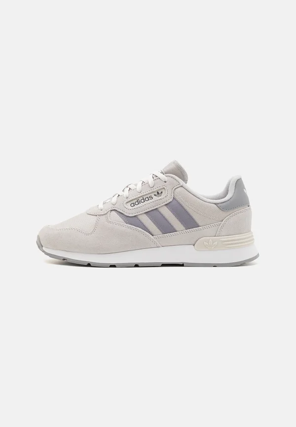 TREZIOD 2.0 - Sneaker low - grey one/grey three/grey two