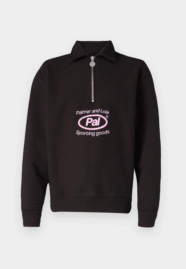 TRIALHEAD UNISEX - Sweatshirt - deep brown
