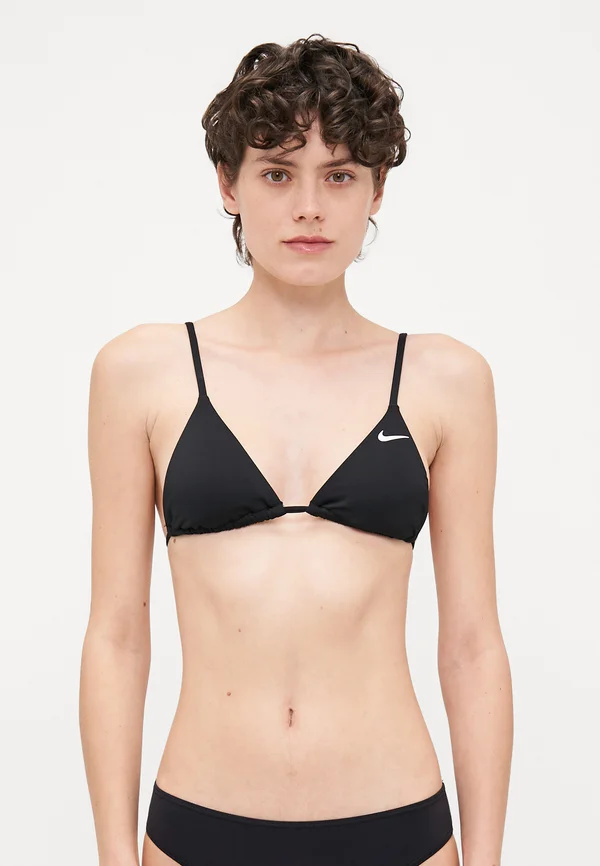 TRIANGLE - Bikini-Top - black