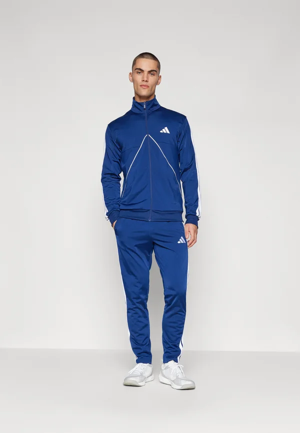 TRICOT TIRO INSPPIRED SET - Trainingsanzug - dark blue