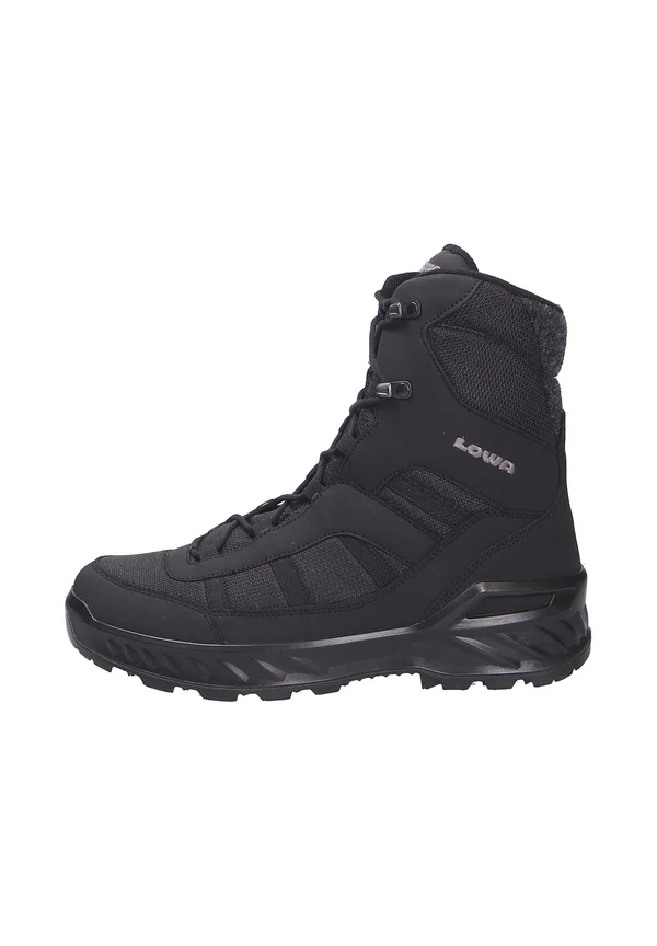 TRIDENT GTX - Snowboot/Winterstiefel - schwarz