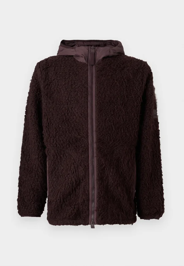 TRIKALA VISION FLEECE JACKET UNISEX - Fleecejacke - depth