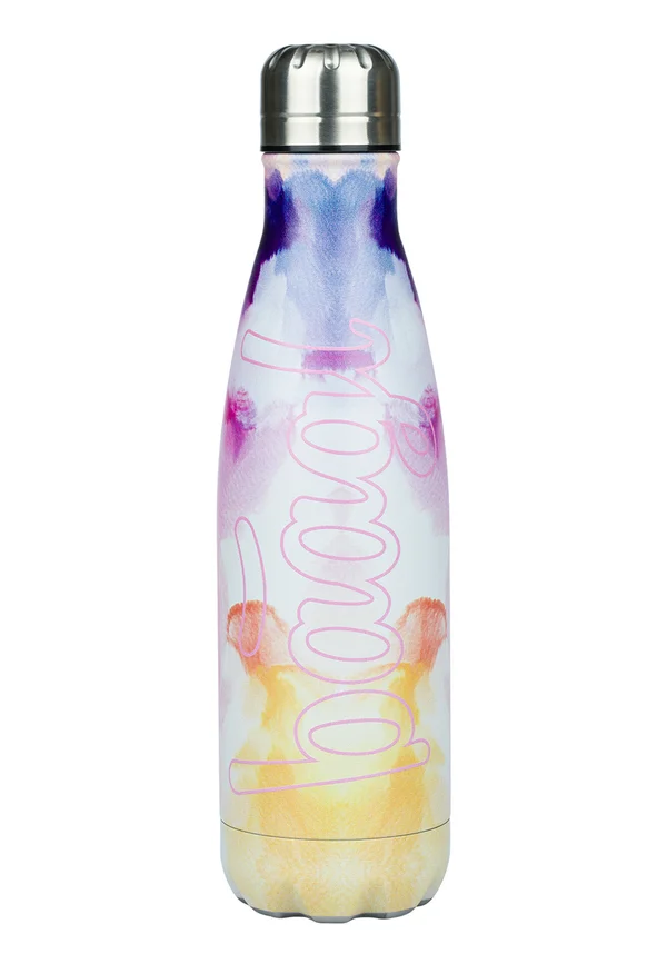 Trinkflasche - mehrfarbig