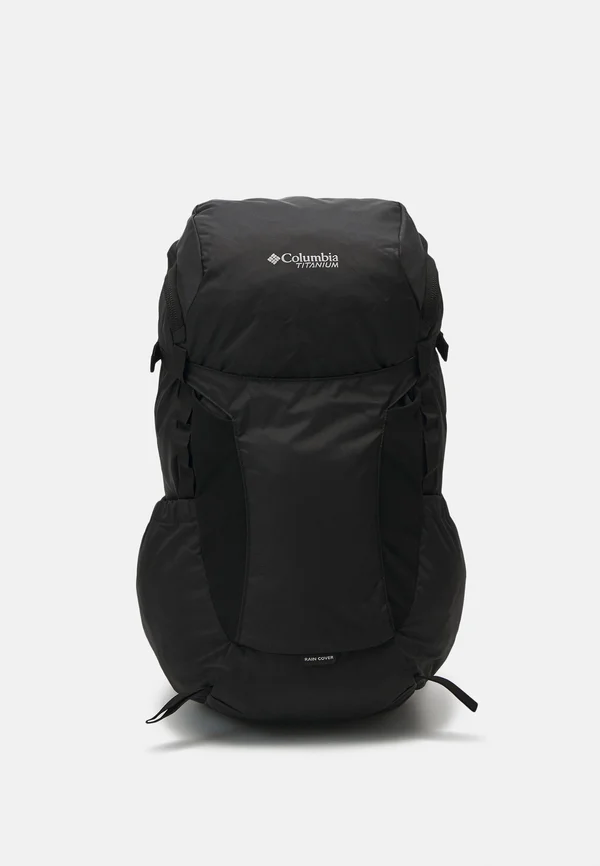 TRIPLE CANYON™ 36L BACKPACK - Tourenrucksack - black