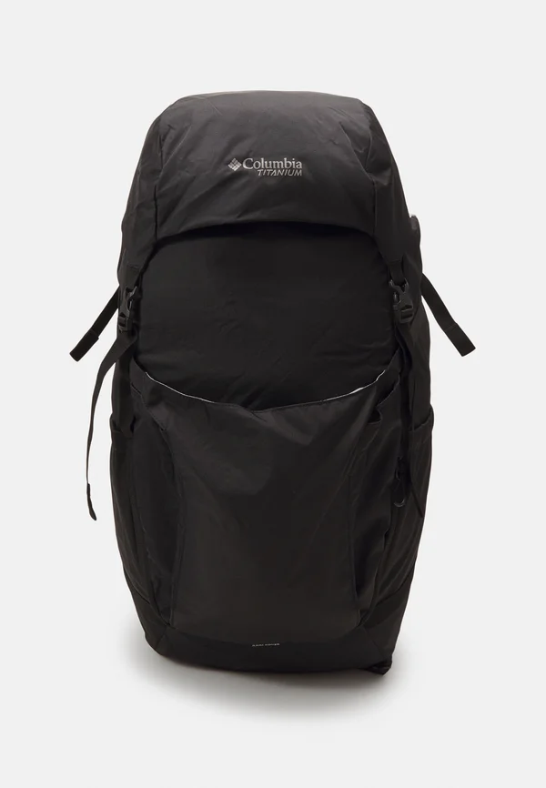 TRIPLE CANYON™ 60L BACKPACK - Trekkingrucksack - black