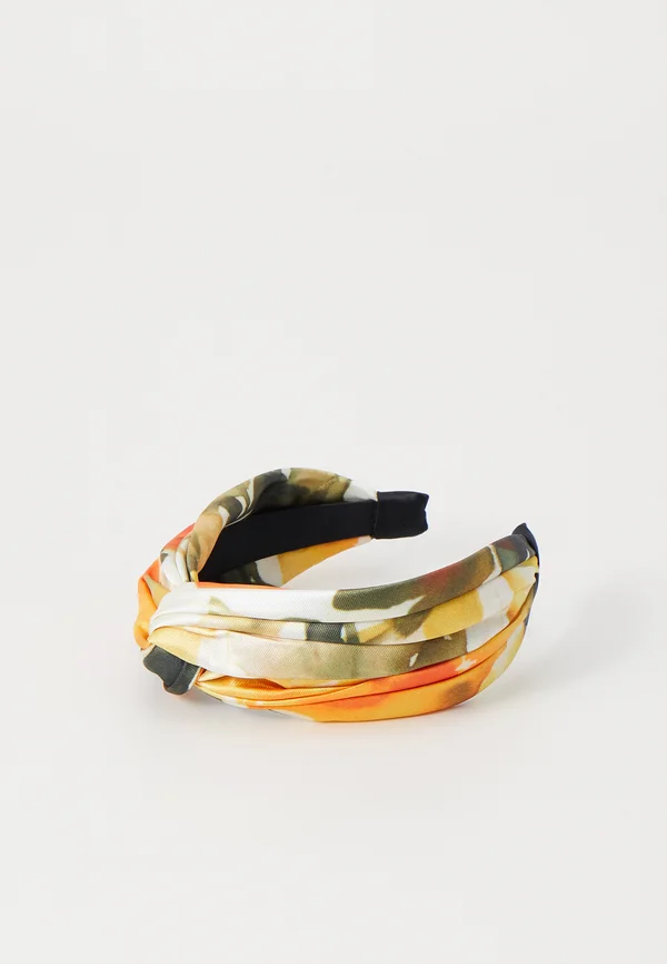 TRISH - Haar-Styling-Accessoires - orange