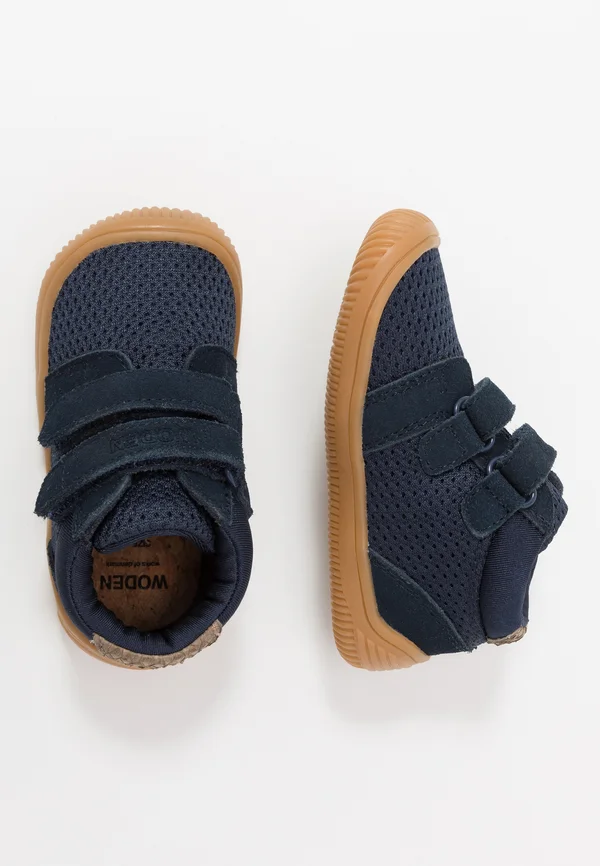 TRISTAN  - Klettschuh - navy