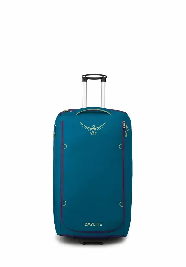 Trolley - blue spikemoss alkaline