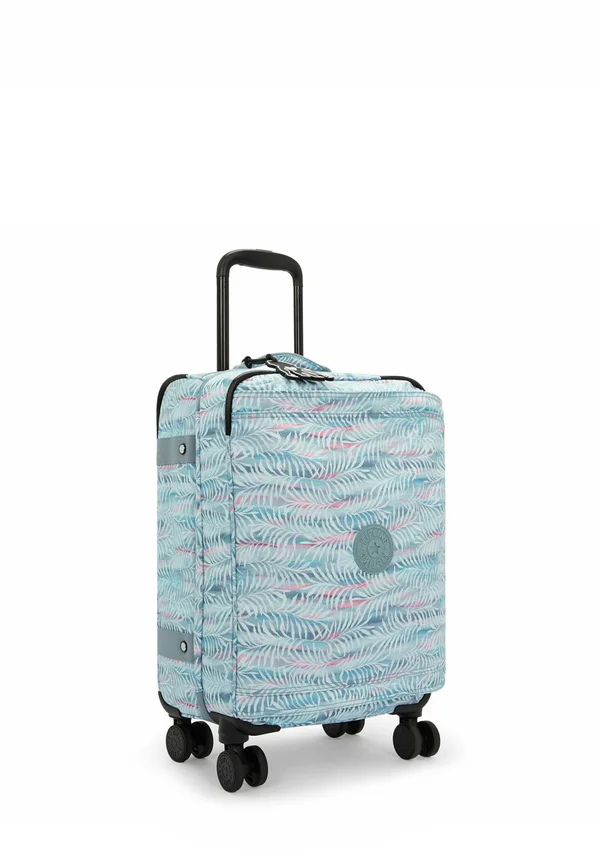 Trolley - palmtree leaves