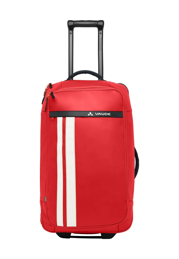 Trolley - red