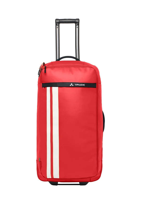 Trolley - red