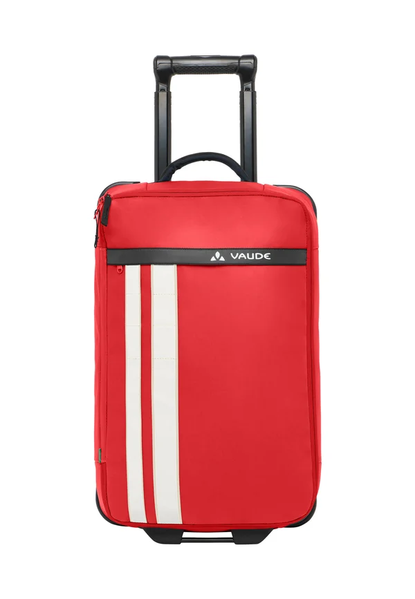 Trolley - red