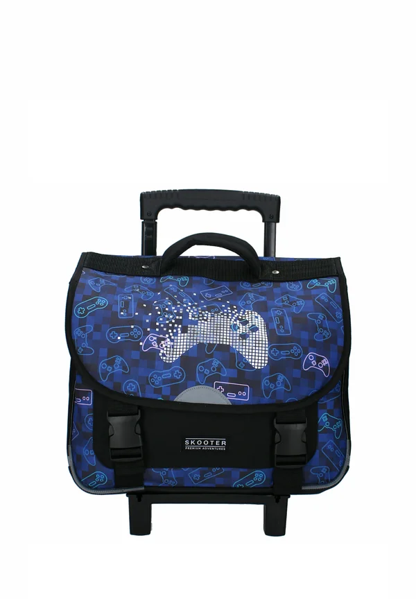 TROLLEY - Schulranzen - blue