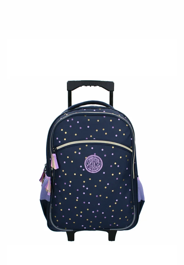 TROLLEY - Schulranzen - blue