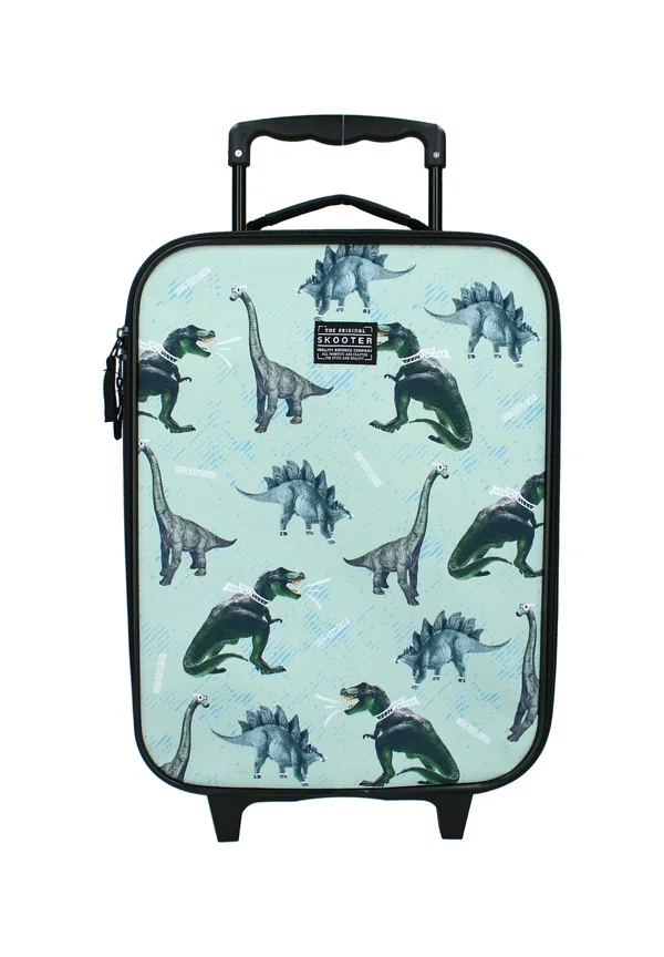 TROLLEY - Trolley - blue