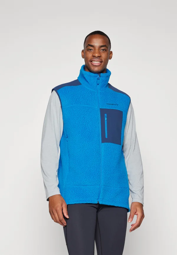 TROLLVEGGEN VEST - Weste - skydiver