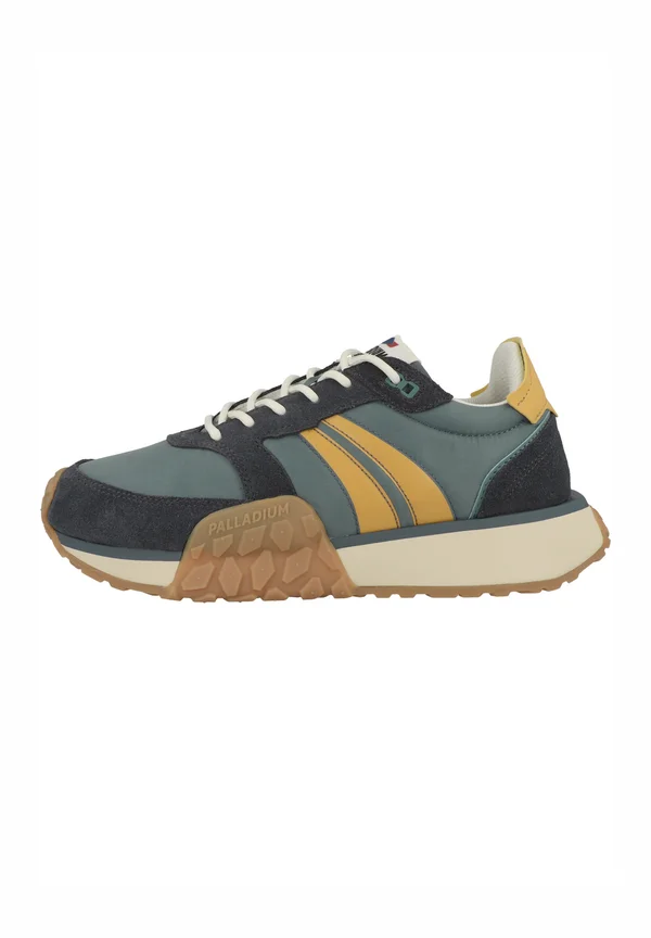 TROOP RUNNER FLAME - Sneaker low - stormy weather