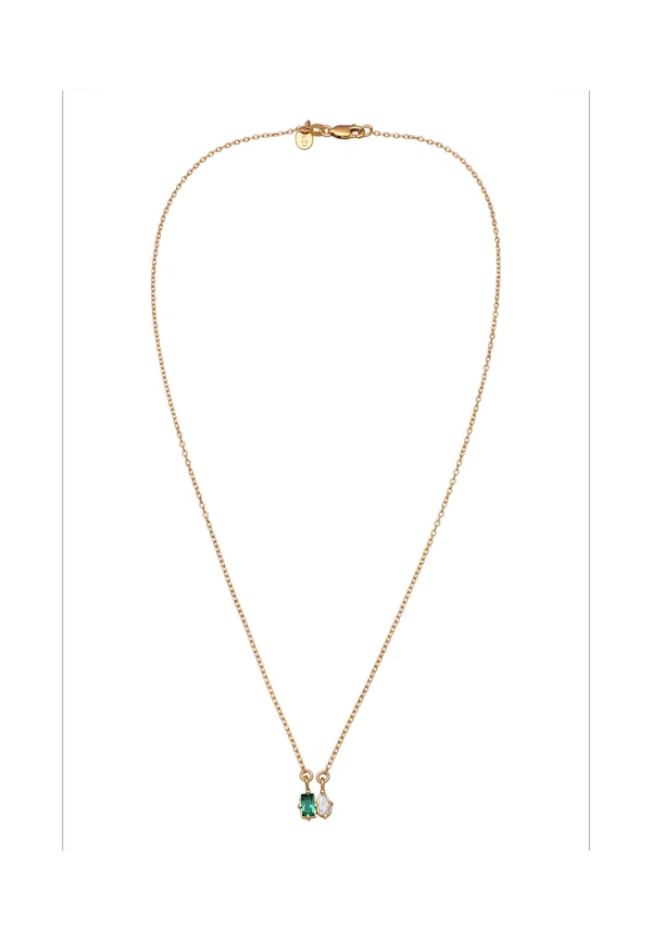 TROPFEN  - Halskette - gold-coloured