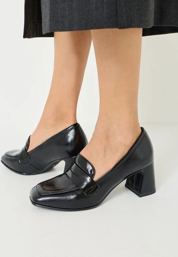 TROTTEUR - Pumps - black uni