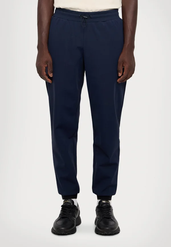 TROUSER - Jogginghose - armani blue