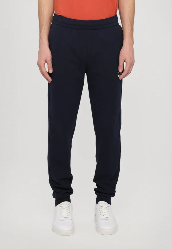 TROUSER - Jogginghose - blue