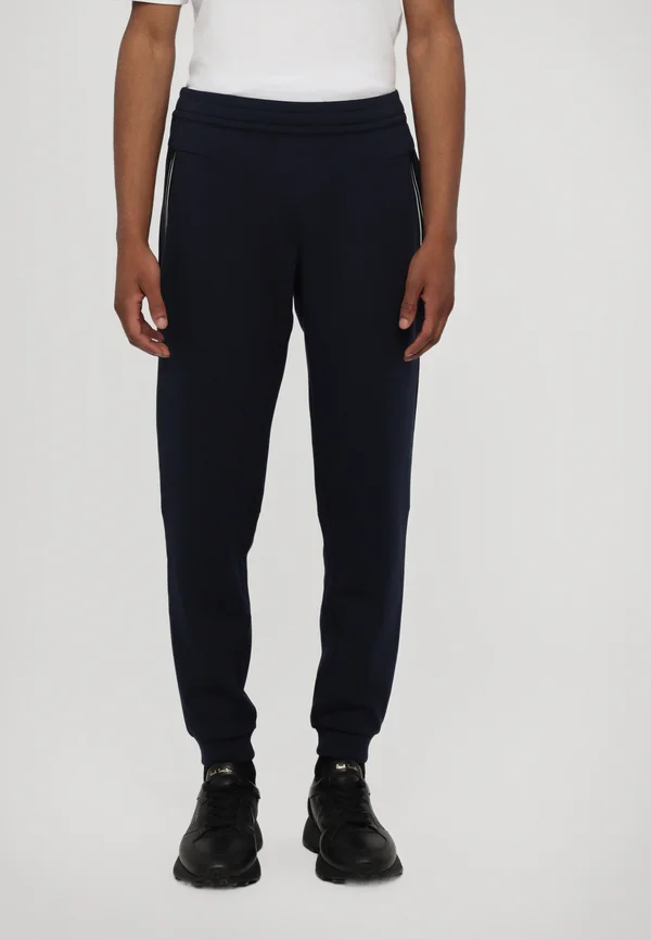TROUSER - Jogginghose - blue