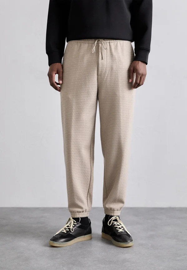 TROUSER - Jogginghose - incense