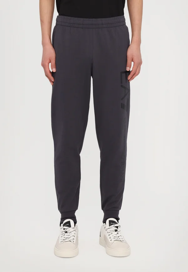 TROUSER - Jogginghose - periscope/black