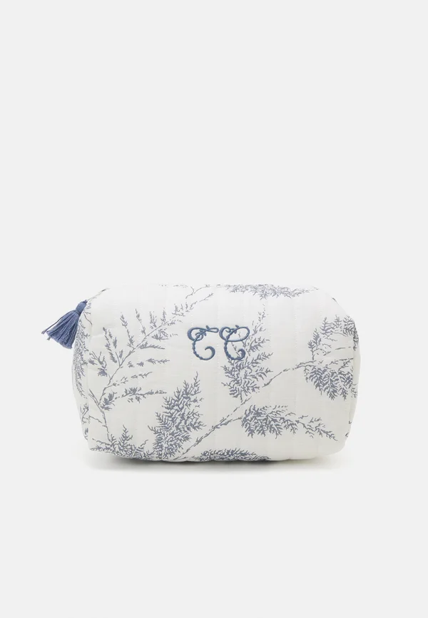 TROUSSEFGR - Wickeltasche - bleuet