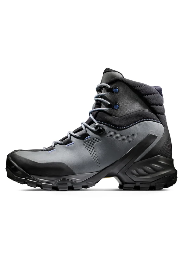 TROVAT TOUR HIGH  - Hikingschuh - titanium gentian