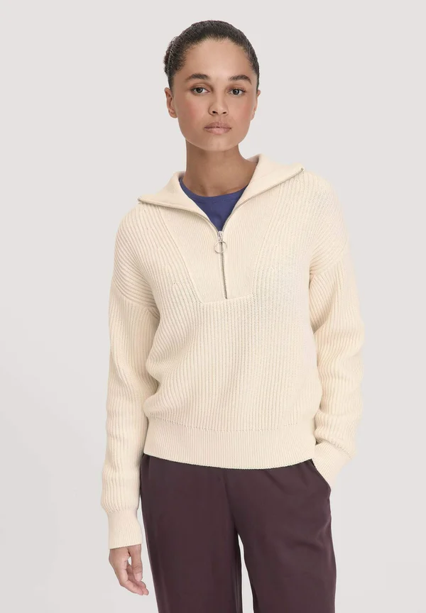TROYER - Strickpullover - cocos