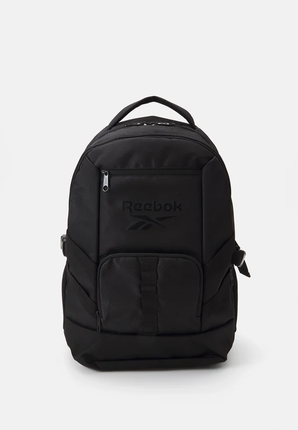 TRUCK ONE BACKPACK UNISEX - Tagesrucksack - black