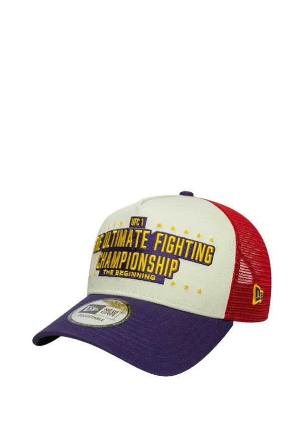 TRUCKER ULTIMATE - Cap - beige