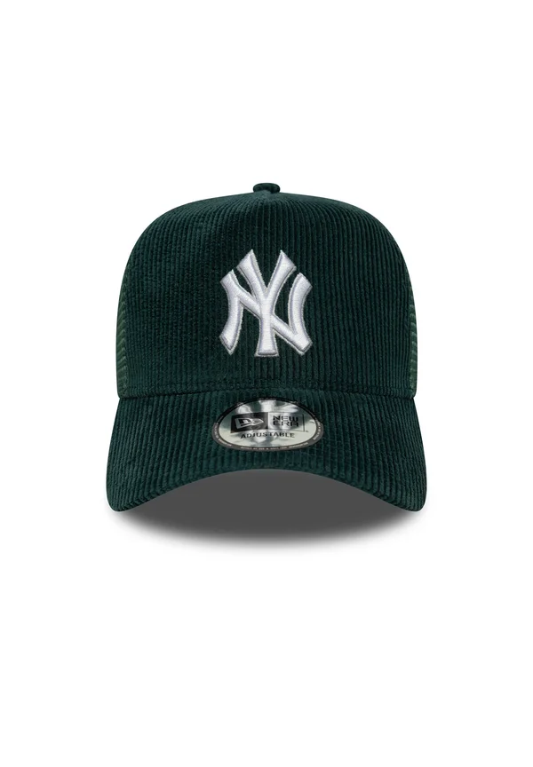 TRUCKER UNISEX - Cap - dark green