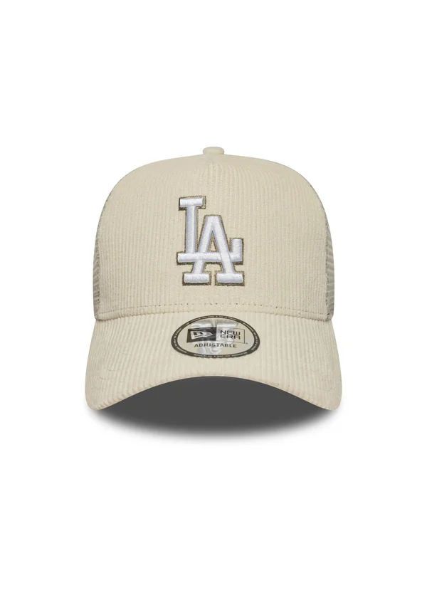 TRUCKER UNISEX - Cap - offwhite