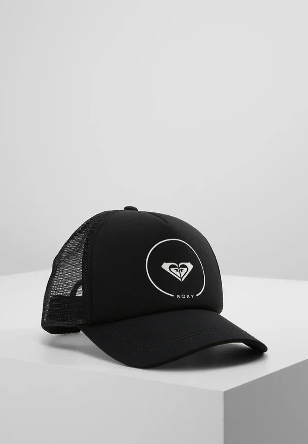 TRUCKIN - Cap - anthracite