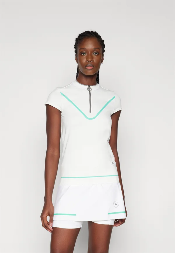 TRUENATURE - T-Shirt basic - white