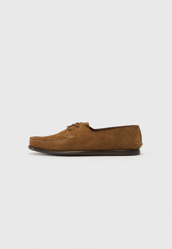 TRURO CHOCOLATE  - Slipper - brown