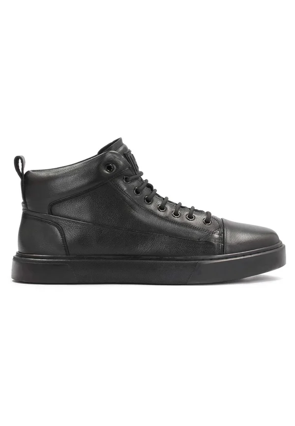 TRUXTON - Sneaker high - black