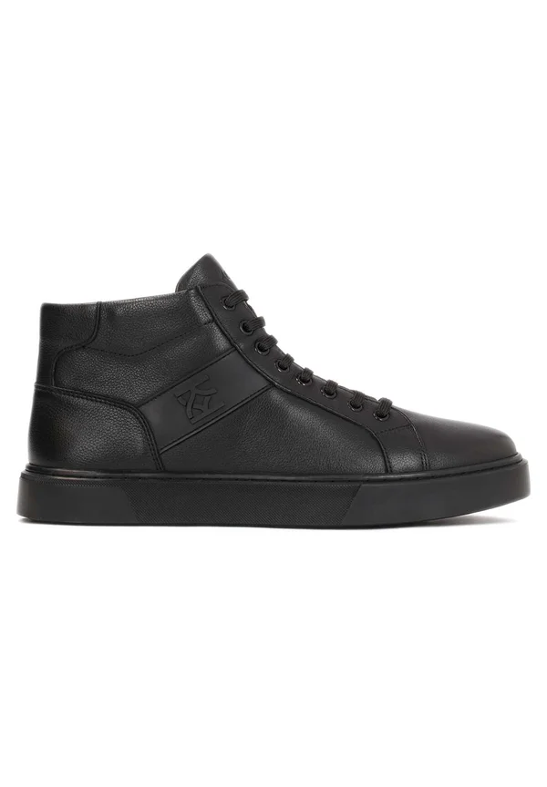 TRUXTON - Sneaker high - black