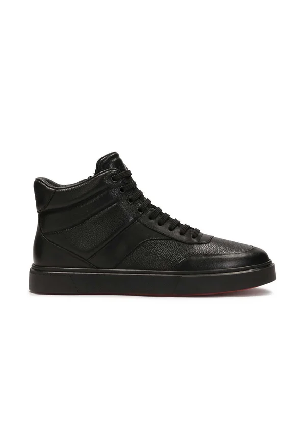 TRUXTON - Sneaker low - black