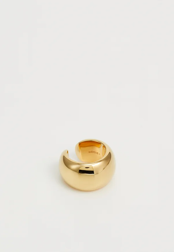 TRYVANN EAR CUFF  - Ohrringe - gold-coloured