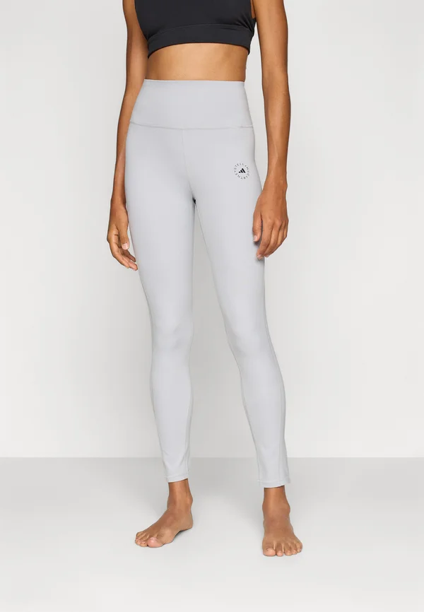 TST 7/8 LG - Tights - clear onix