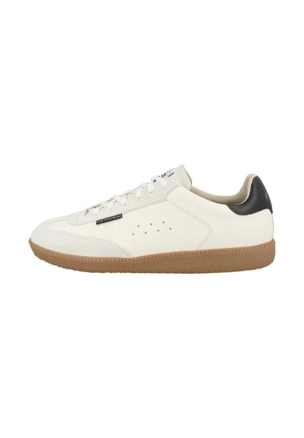 TSUGA SNEAKER - Sneaker low - white