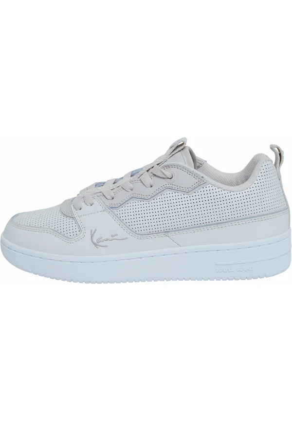TT PRM - Sneaker low - beige grey