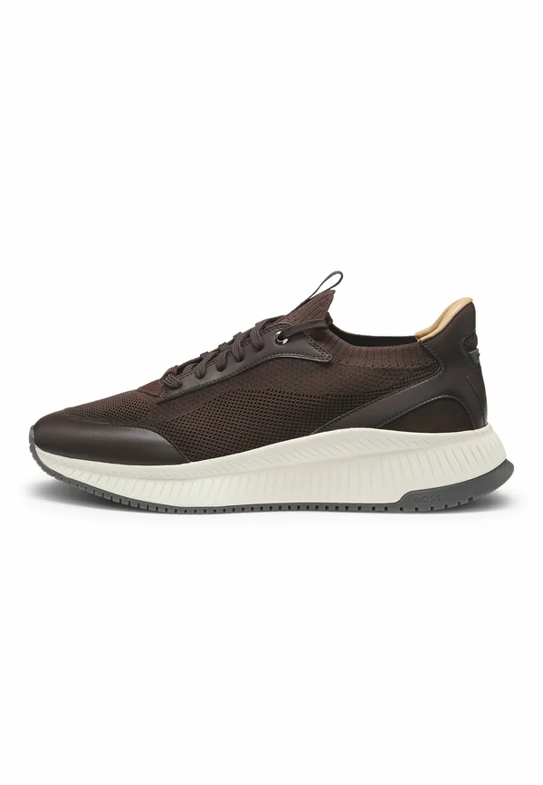 TTNM EVO - Sneaker low - dark brown one
