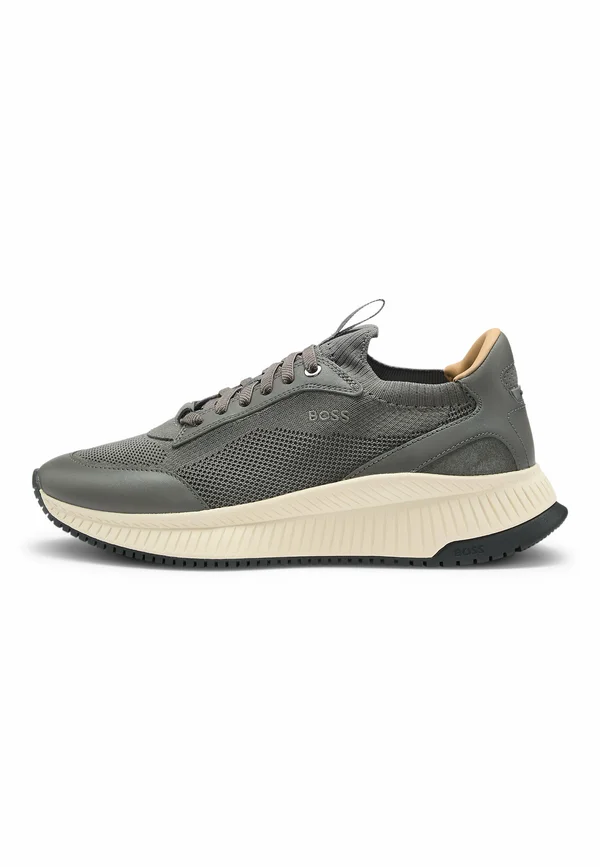 TTNM EVO - Sneaker low - grey three