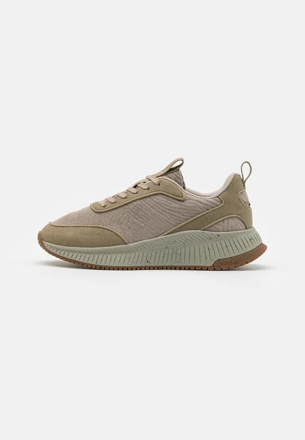 TTNM EVO - Sneaker low - light beige