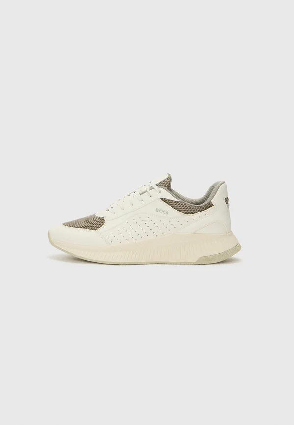 TTNM - Sneaker low - open white